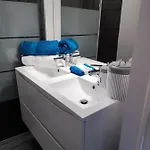 Splendide Vue Mer Avec Piscine