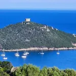 Splendide Vue Mer Avec Piscine Holiday home *