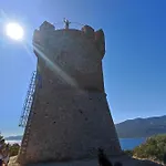 Splendide Vue Mer Avec Piscine *