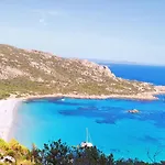 Holiday home Splendide Vue Mer Avec Piscine *