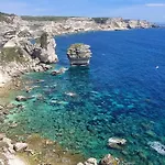 Splendide Vue Mer Avec Piscine Holiday home Propriano (Corsica)