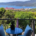 Splendide Vue Mer Avec Piscine