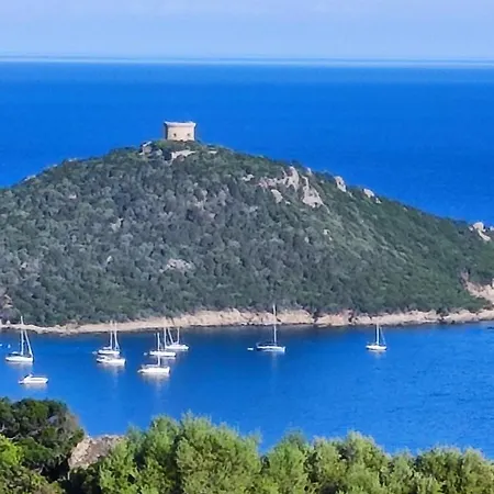 Splendide Vue Avec Piscine Дом отдыха *