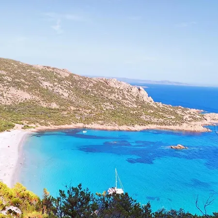 Дом отдыха Splendide Vue Avec Piscine *