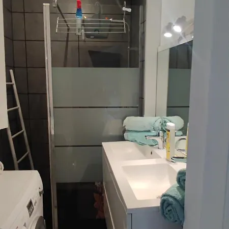 Дом отдыха Splendide Vue Avec Piscine Проприано